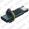 DELPHI AF10072-12B1 Air Mass Sensor